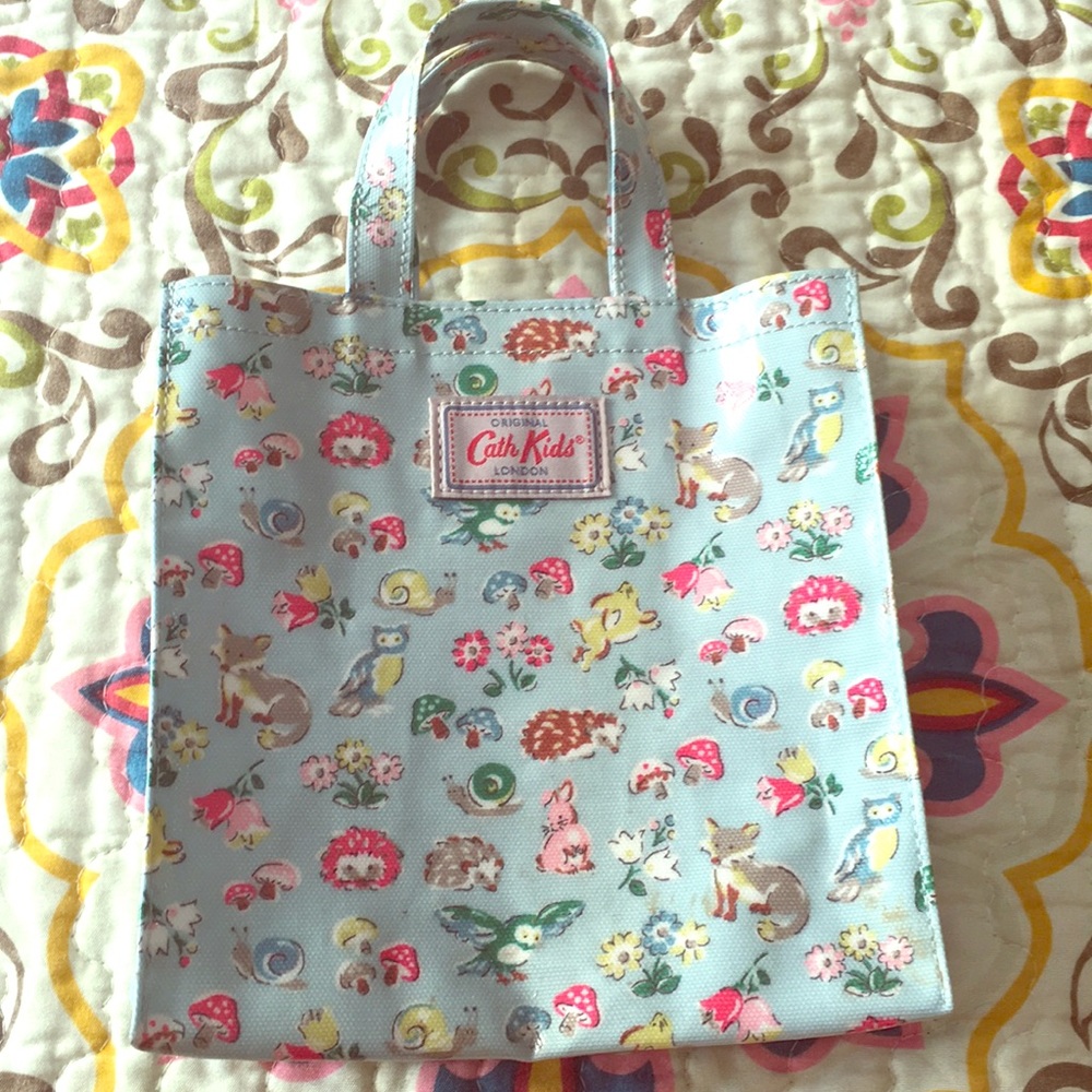 Cath kids mini kids purse